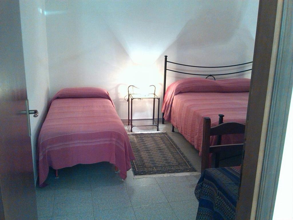 B&B Su Rizolu Sagama Quarto foto